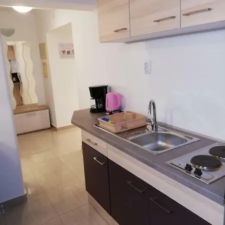 Viktorija Apartment