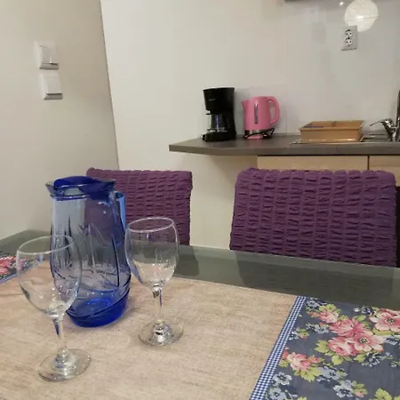 Viktorija Apartment Split