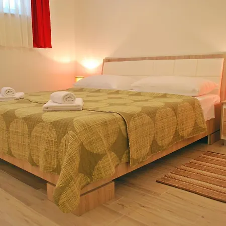 Viktorija Apartment Split