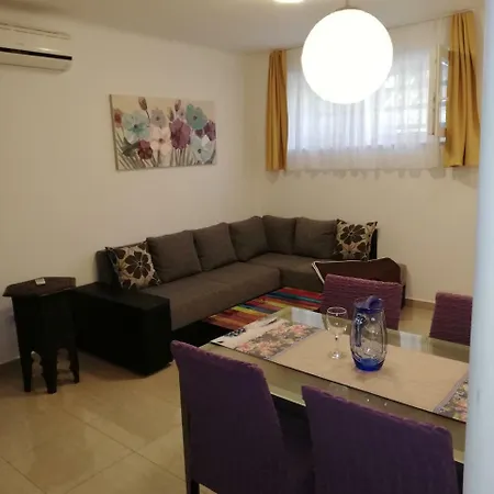 Apartment Viktorija