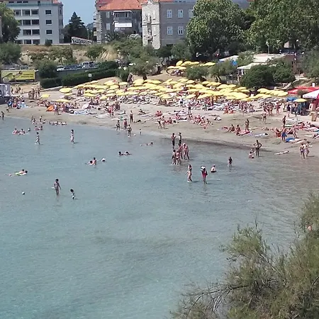Apartman Viktorija *