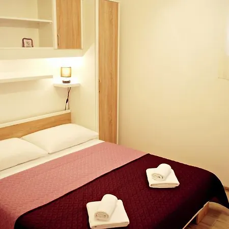 Viktorija Apartman Split