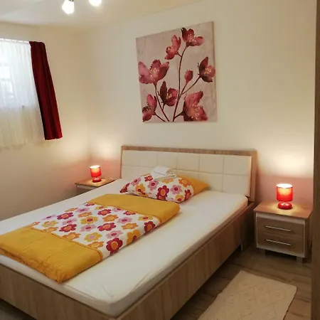 Viktorija Apartman Split