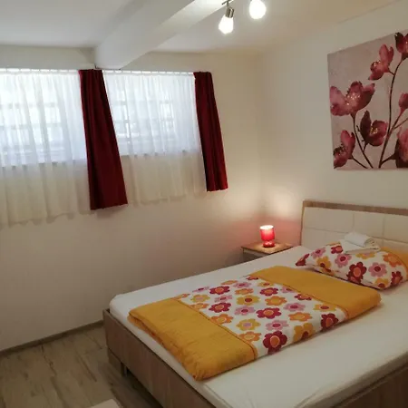 Viktorija Apartman