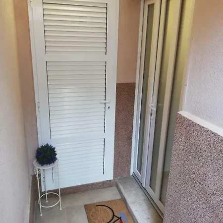 Viktorija Apartman Split
